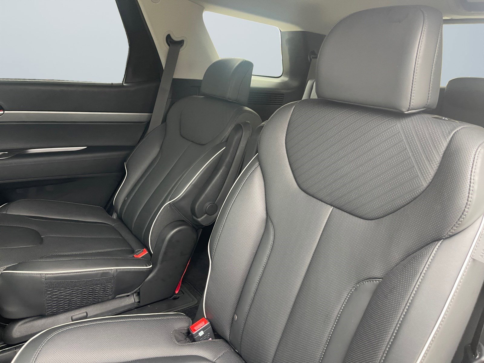 Certified 2025 Hyundai Palisade XRT image 15