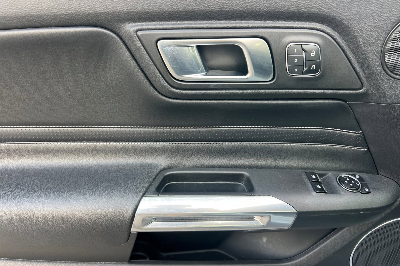 Used 2023 Ford Mustang Mach 1 w/ Equipment Group 700A image 11