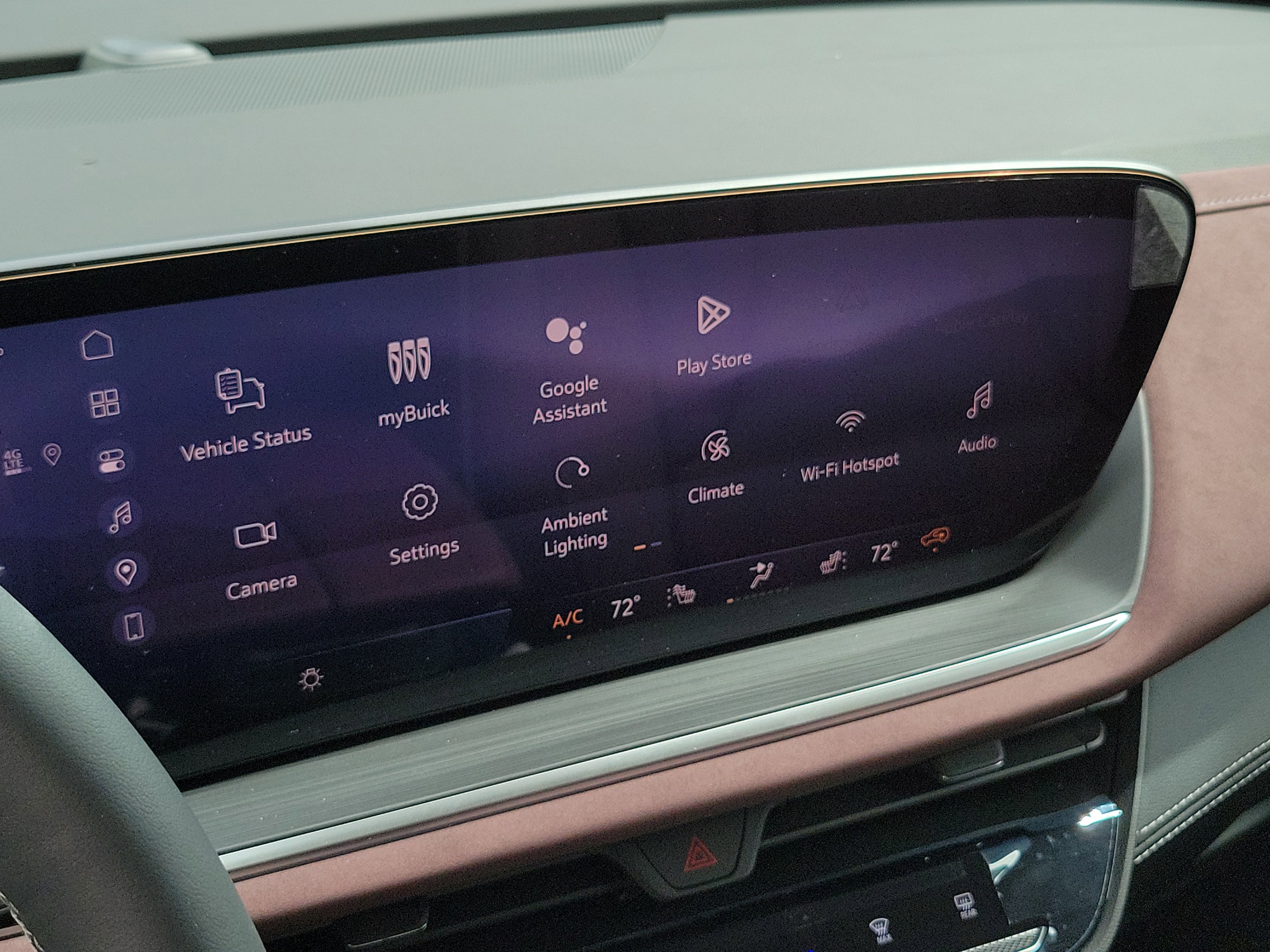 New 2026 Buick Envision Sport Touring image 28