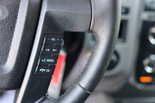 Used 2015 Ford Expedition EL XLT AWD/4WD image 16