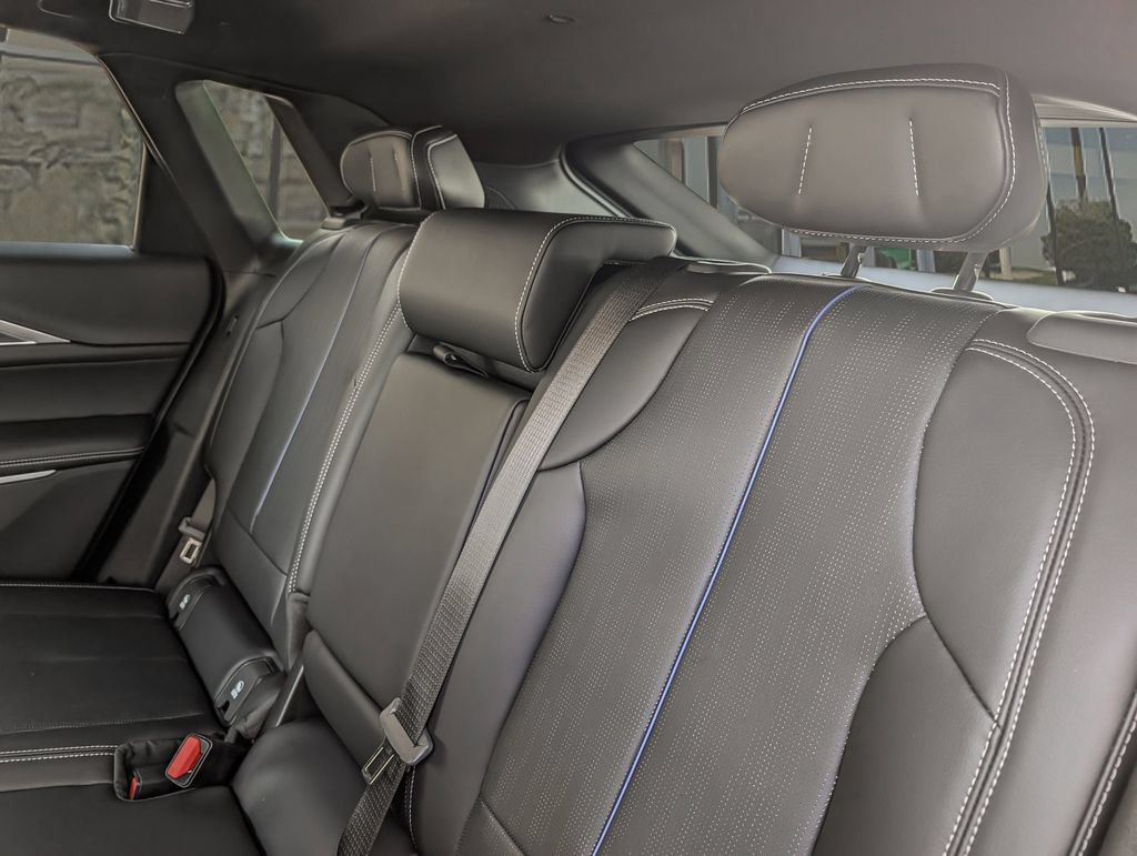 New 2026 Cadillac Lyriq Premium Sport AWD/4WD image 14