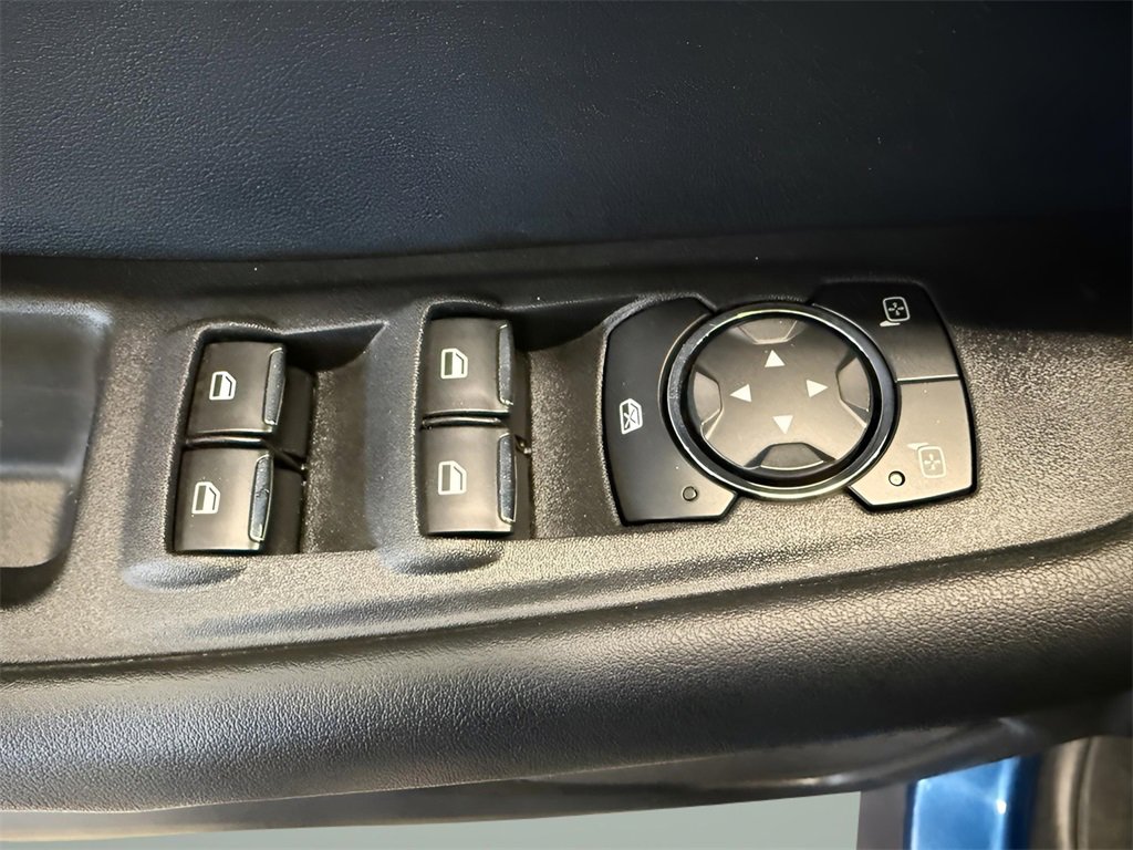 Certified 2021 Ford Edge SE w/ Cargo Accessory Package image 18