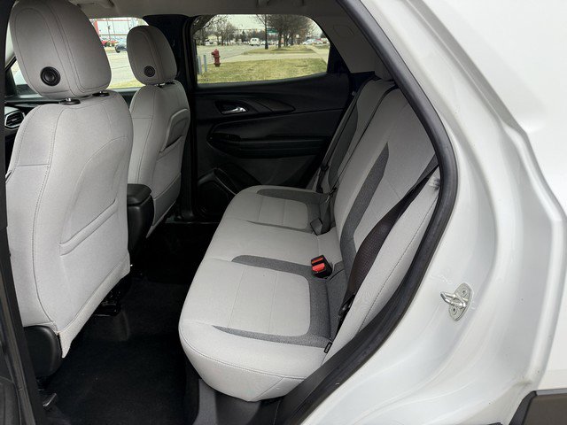 Used 2021 Chevrolet TrailBlazer LT image 10