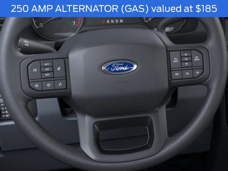 New 2026 Ford F250 XL w/ STX Appearance Package image 13