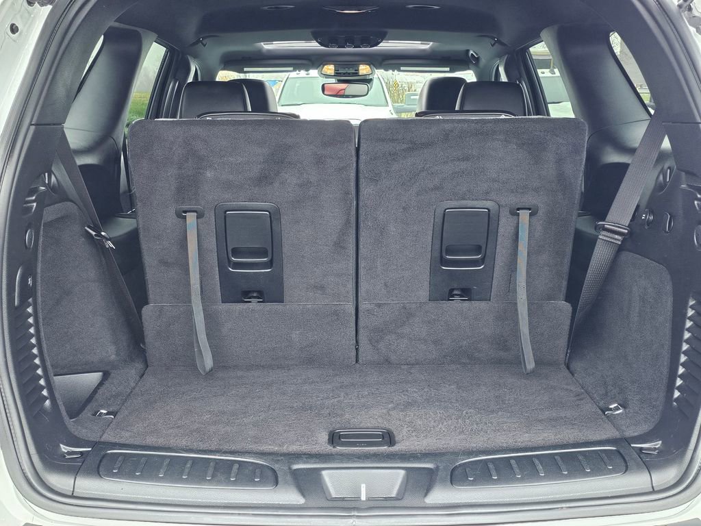 Used 2024 Dodge Durango GT image 32
