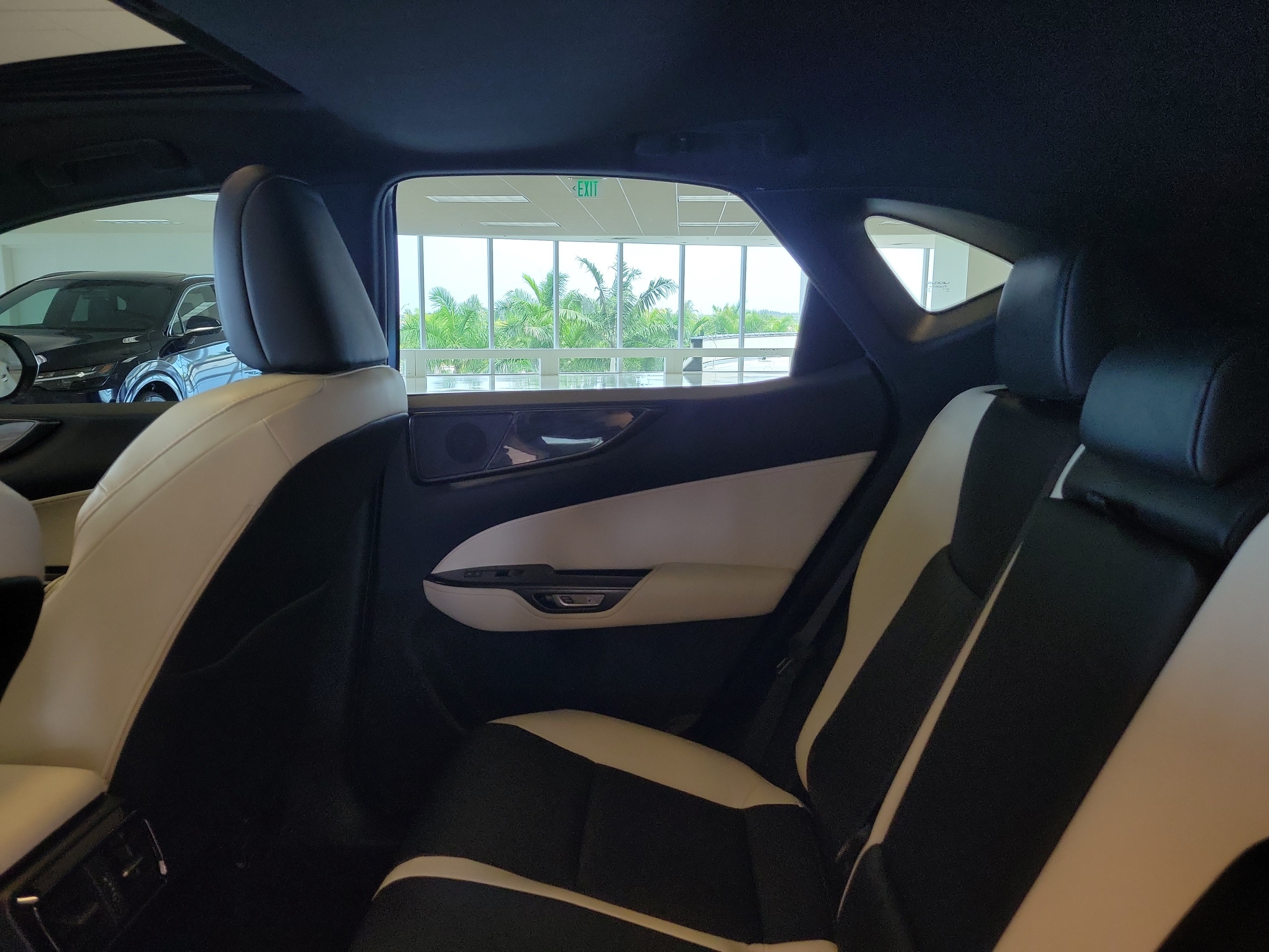 Certified 2024 Lexus NX 350 AWD image 15