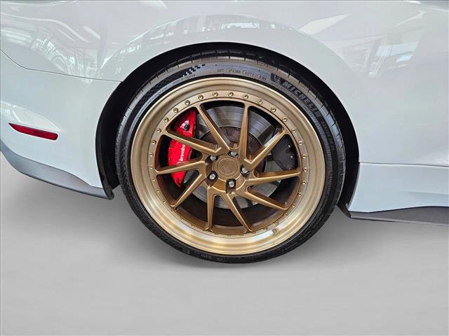 Used 2021 Ford Mustang Shelby GT500 w/ Technology Package image 21