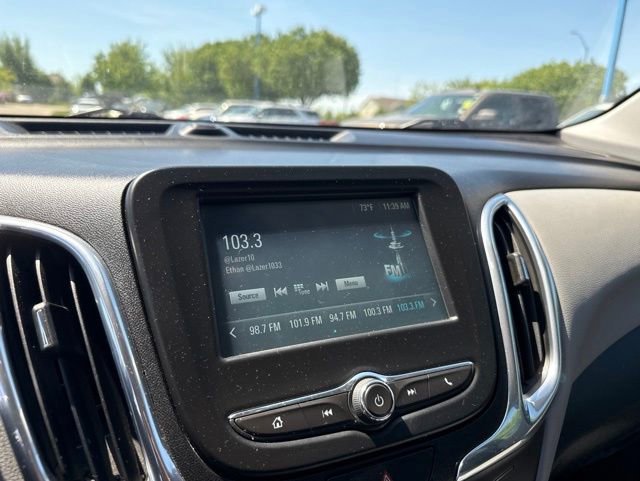 Used 2018 Chevrolet Equinox LS AWD/4WD image 22
