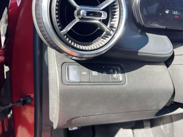 Certified 2025 Chevrolet Equinox LT w/ Safety and Technology Package image 20