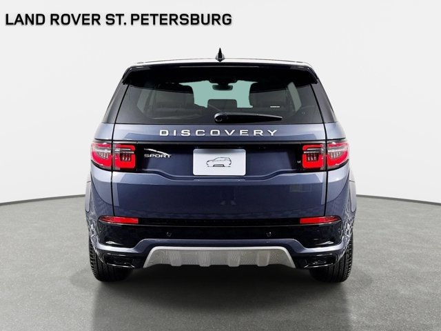 Used 2025 Land Rover Discovery Sport S image 6