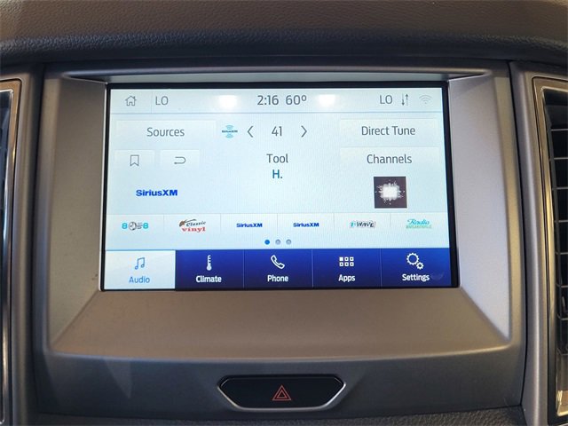 Used 2020 Ford Ranger XLT w/ Equipment Group 301A Mid image 24