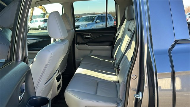 Used 2023 Honda Ridgeline RTL-E image 23