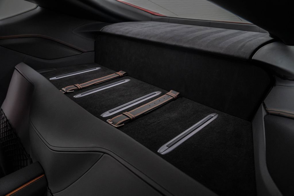 Used 2019 Ferrari 812 Superfast image 50