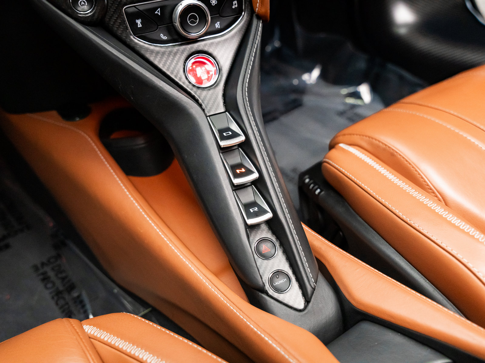 Used 2018 McLaren 720S Luxury RWD image 58
