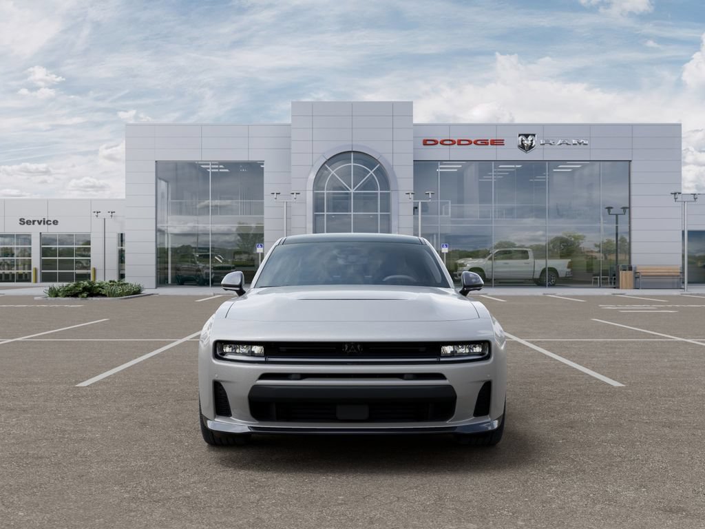 New 2026 Dodge Charger Scat Pack AWD/4WD image 7