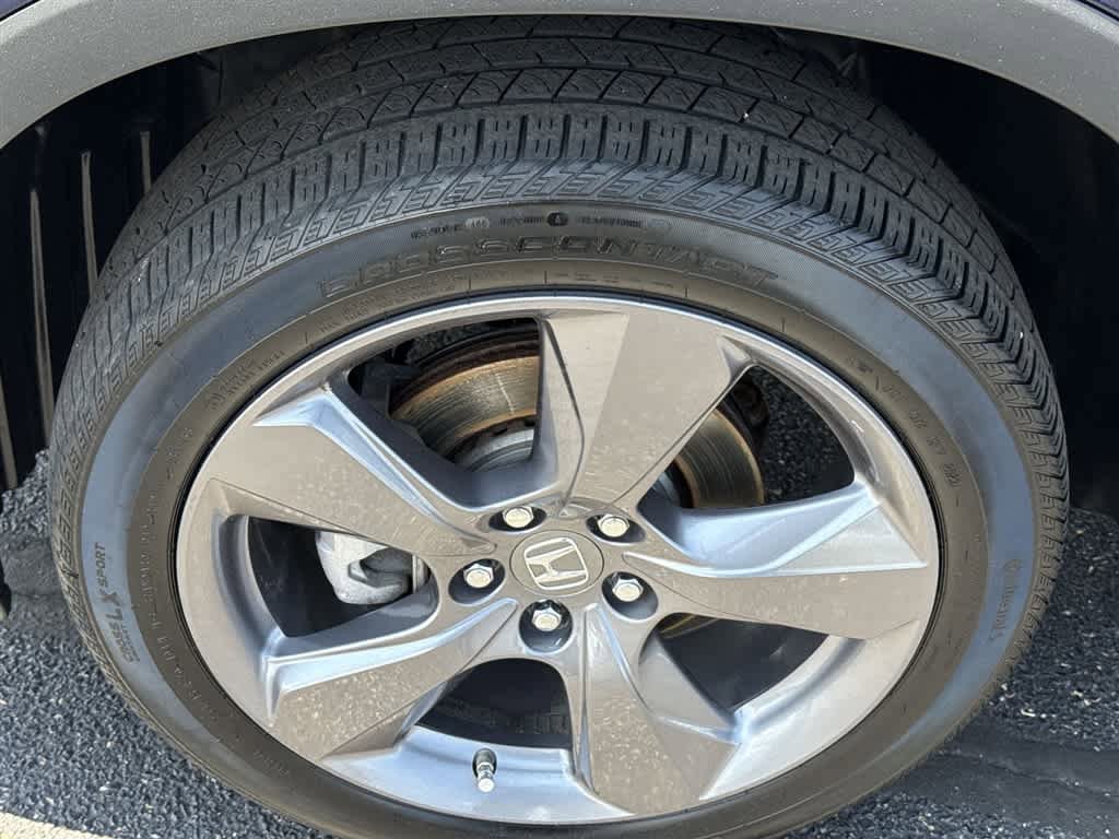 Certified 2020 Honda Passport Touring image 29