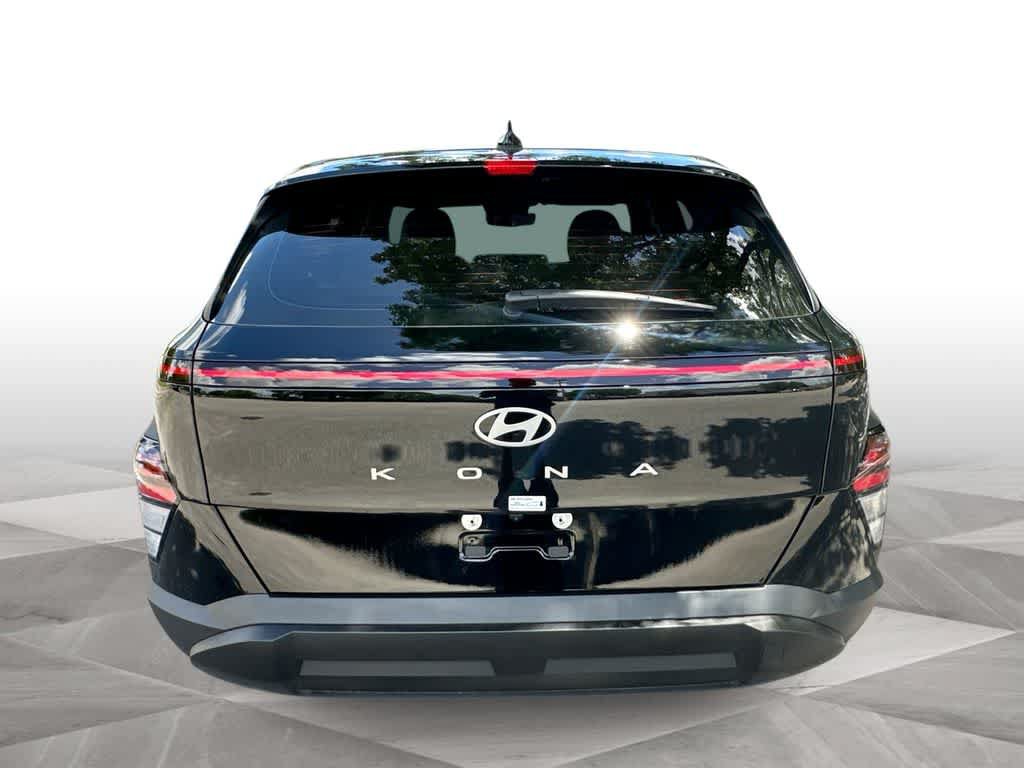 Used 2026 Hyundai Kona SE FWD image 7