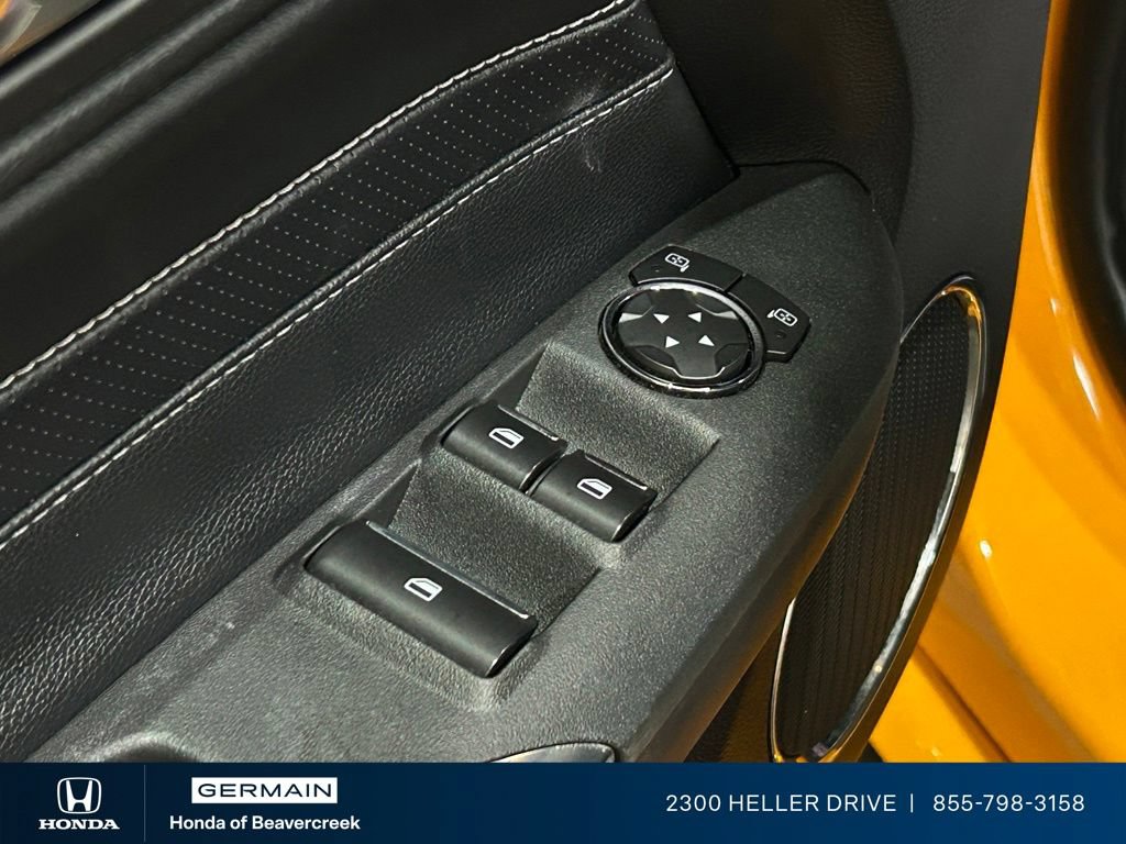 Used 2019 Ford Mustang GT Premium w/ Equipment Group 401A RWD image 18