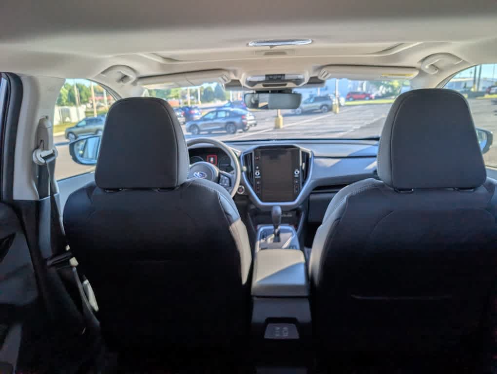 Used 2024 Subaru Crosstrek 2.0i Premium AWD/4WD image 23