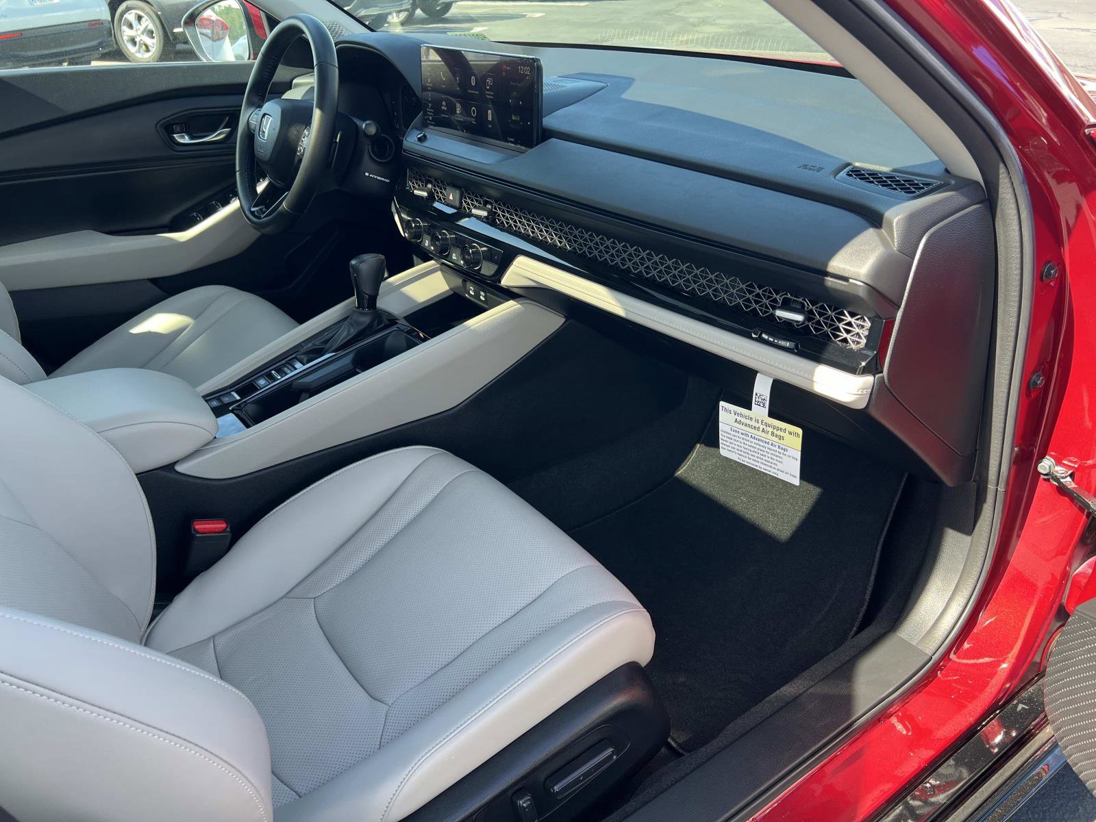 Used 2023 Honda Accord EX-L image 30