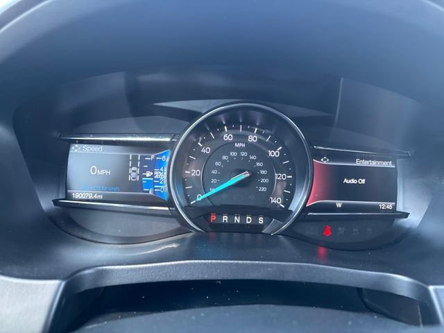 Used 2019 Ford Explorer Sport w/ Equipment Group 401A AWD/4WD image 15
