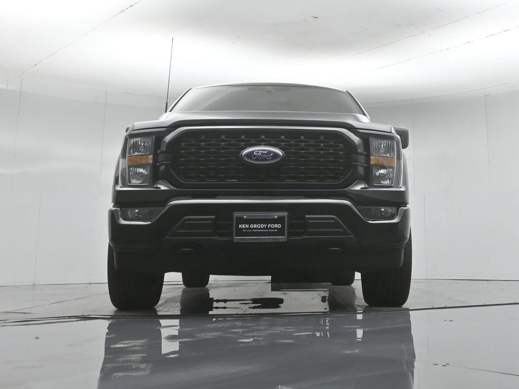 Used 2023 Ford F150 XL w/ STX Appearance Package AWD/4WD image 44
