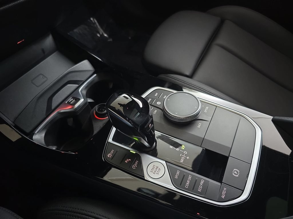 Used 2021 BMW 228i Gran Coupe w/ Convenience Package FWD image 27