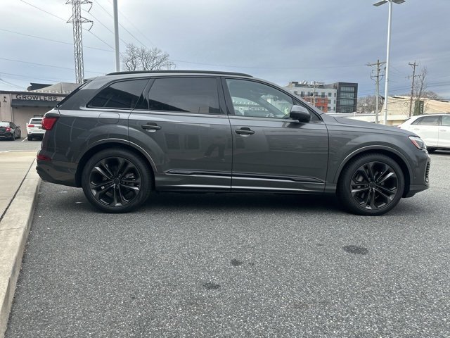 New 2026 Audi Q7 3.0T Premium Plus image 6
