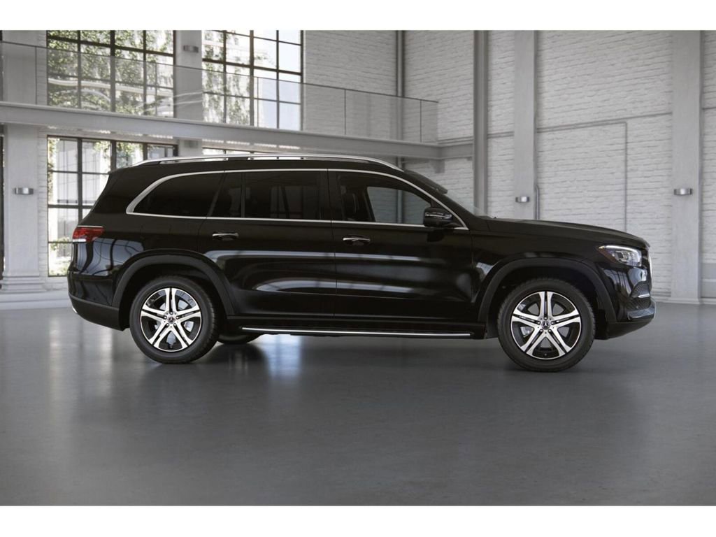 Certified 2023 Mercedes-Benz GLS 450 4MATIC image 16