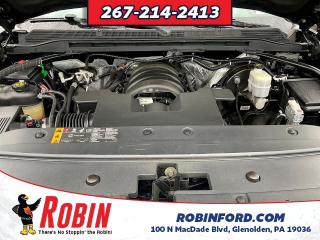 Used 2018 GMC Sierra 1500 Denali w/ Denali Ultimate Package AWD/4WD image 30