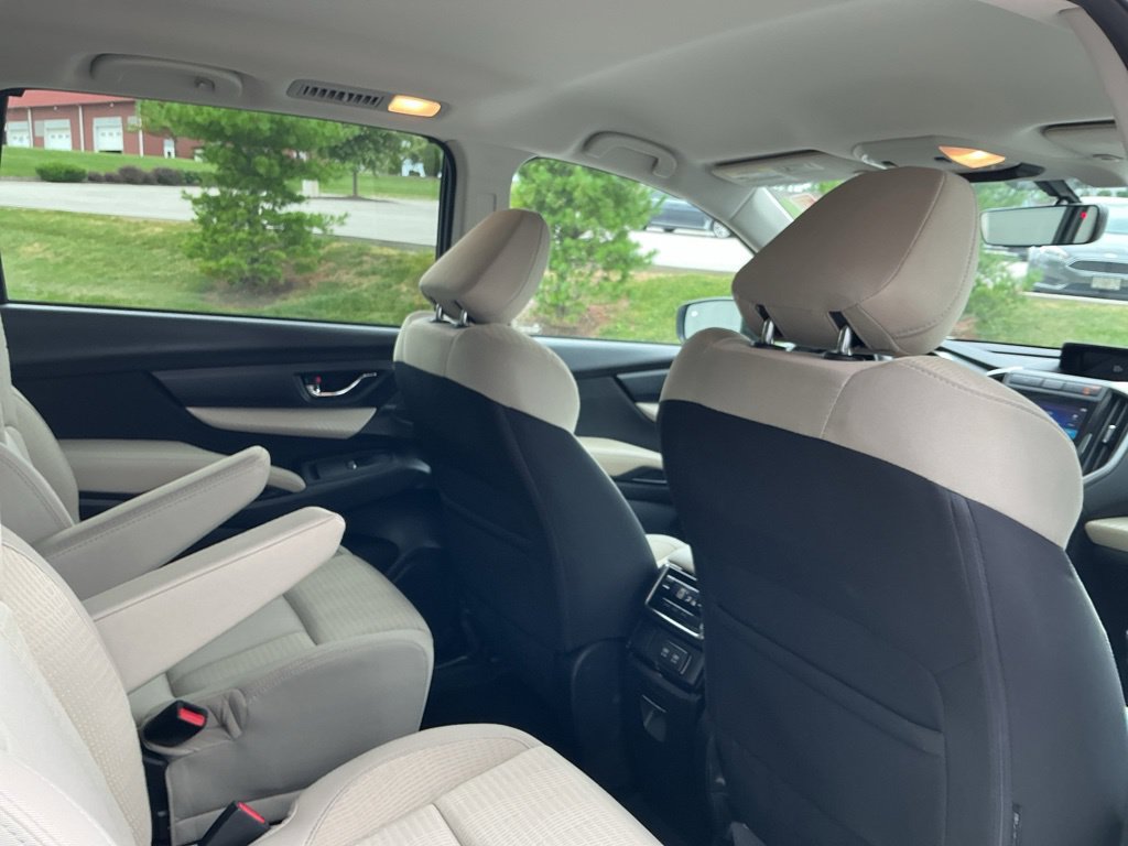 Used 2019 Subaru Ascent Premium AWD/4WD image 32
