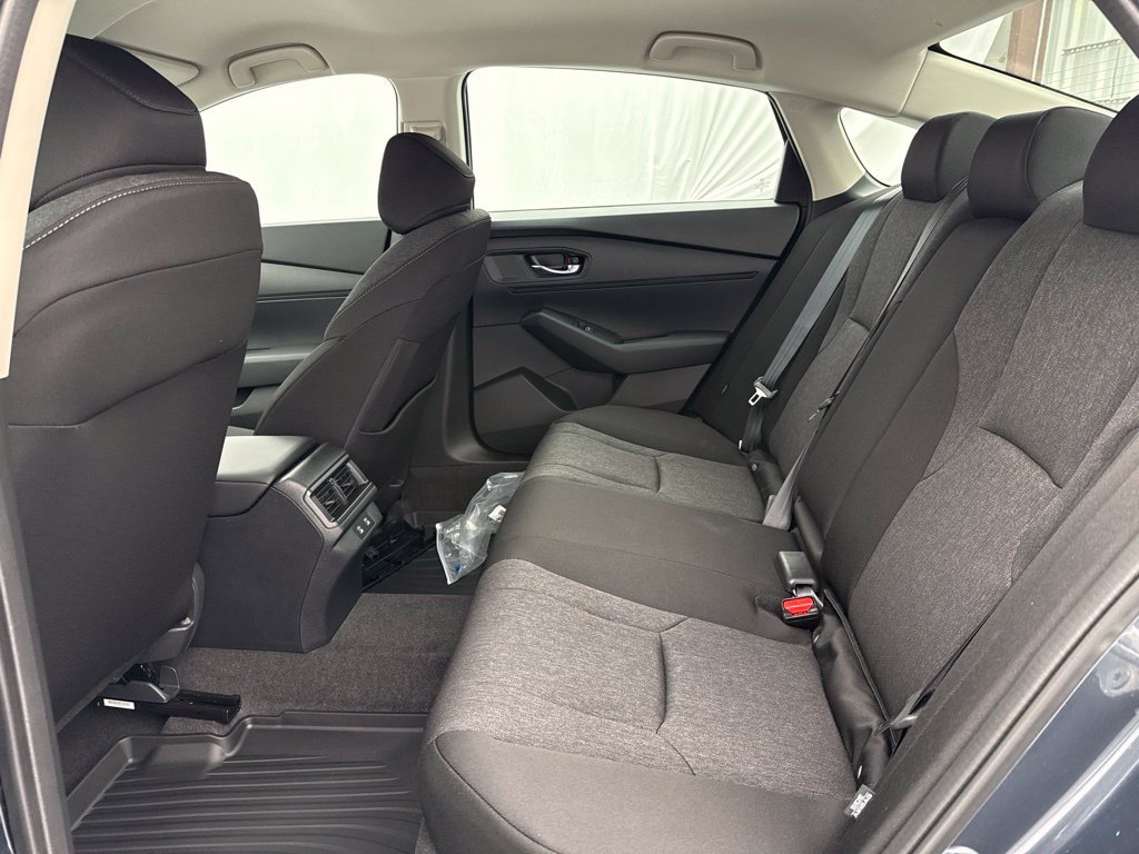 New 2026 Honda Accord LX image 14