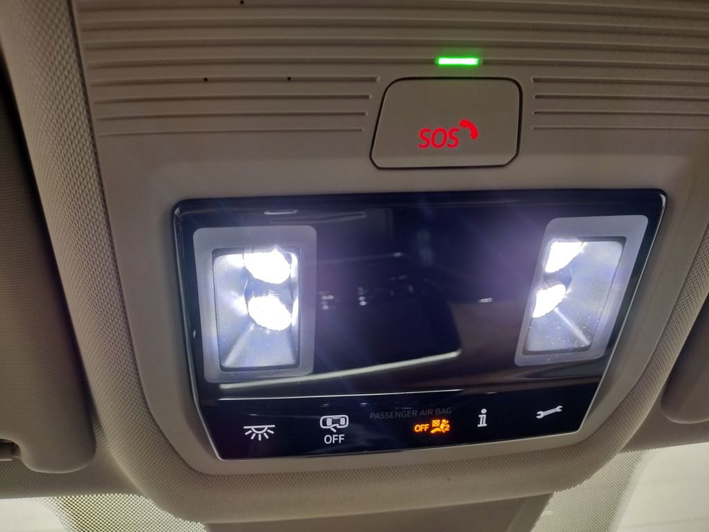 New 2025 Volkswagen Atlas SE image 33