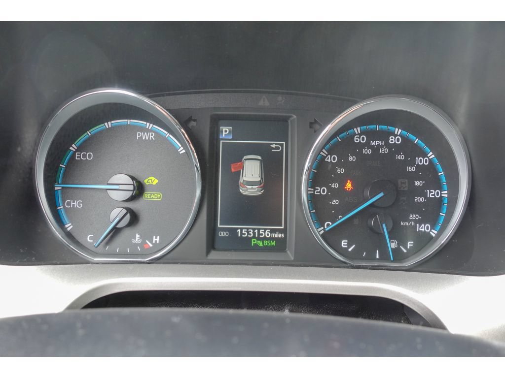 Used 2017 Toyota RAV4 XLE w/ Convenience Package AWD/4WD image 14