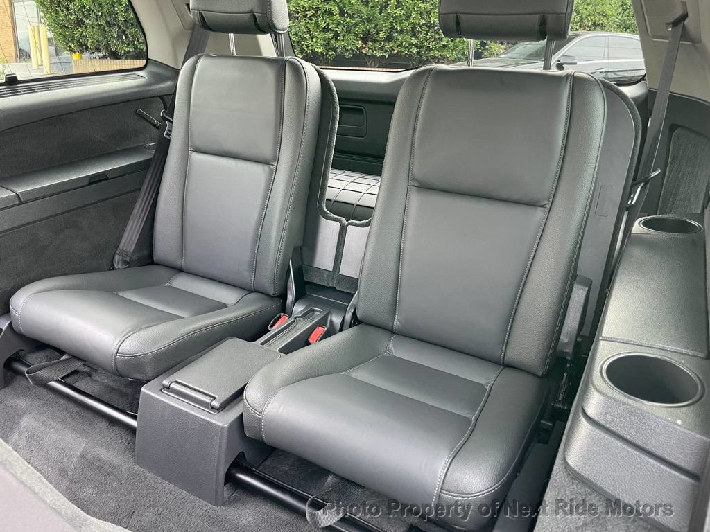 Used 2011 Volvo XC90 3.2 AWD/4WD image 13