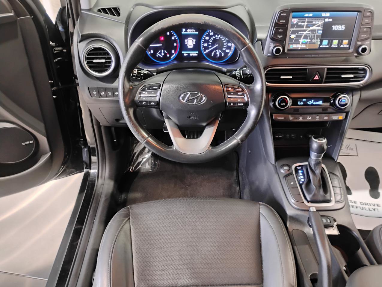 Used 2018 Hyundai Kona Ultimate FWD image 43