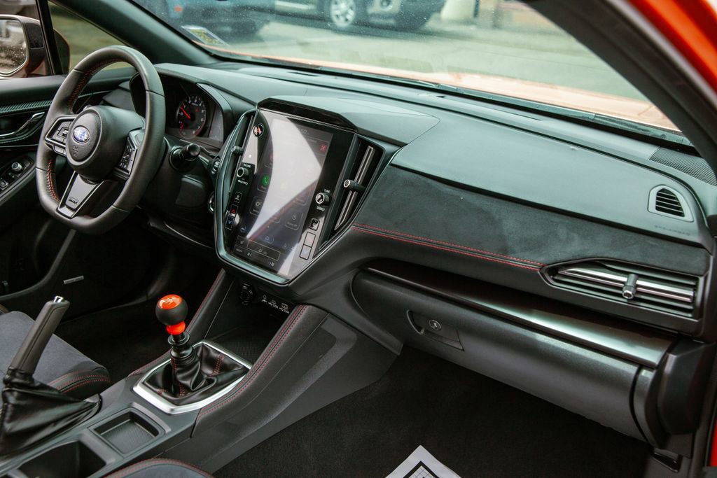 Used 2024 Subaru WRX TR image 11