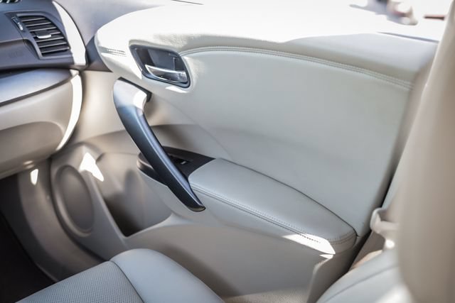 Used 2013 Acura RDX AWD image 39