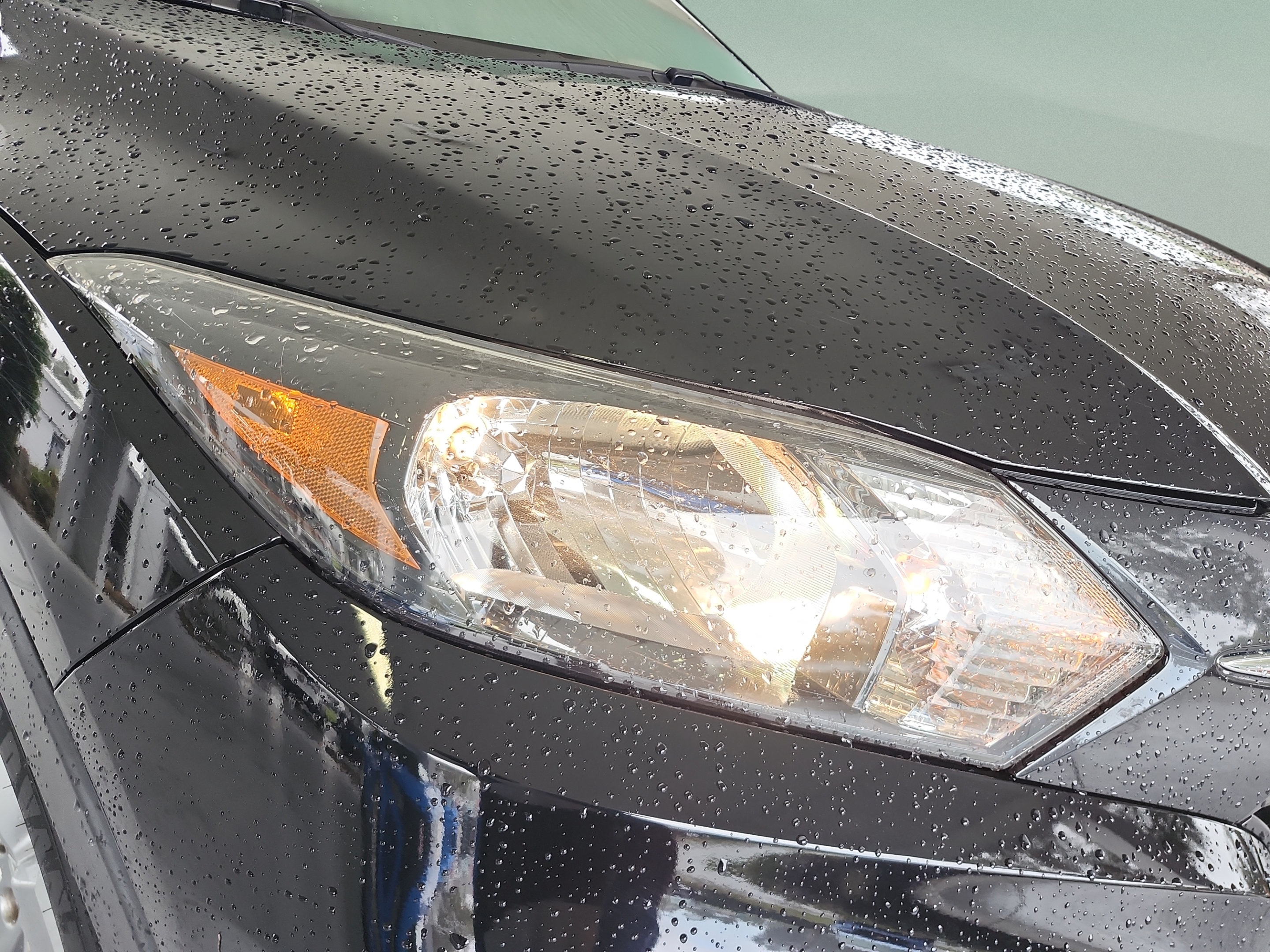 Used 2017 Honda HR-V EX-L image 27