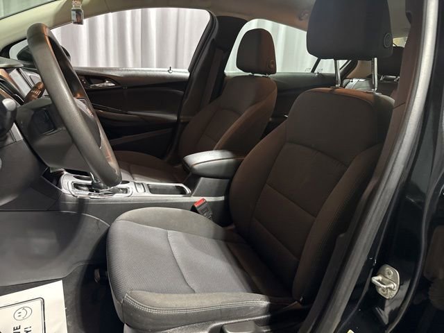 Used 2016 Chevrolet Cruze LT FWD image 7