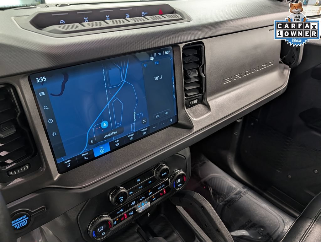 Used 2025 Ford Bronco Badlands AWD/4WD image 13