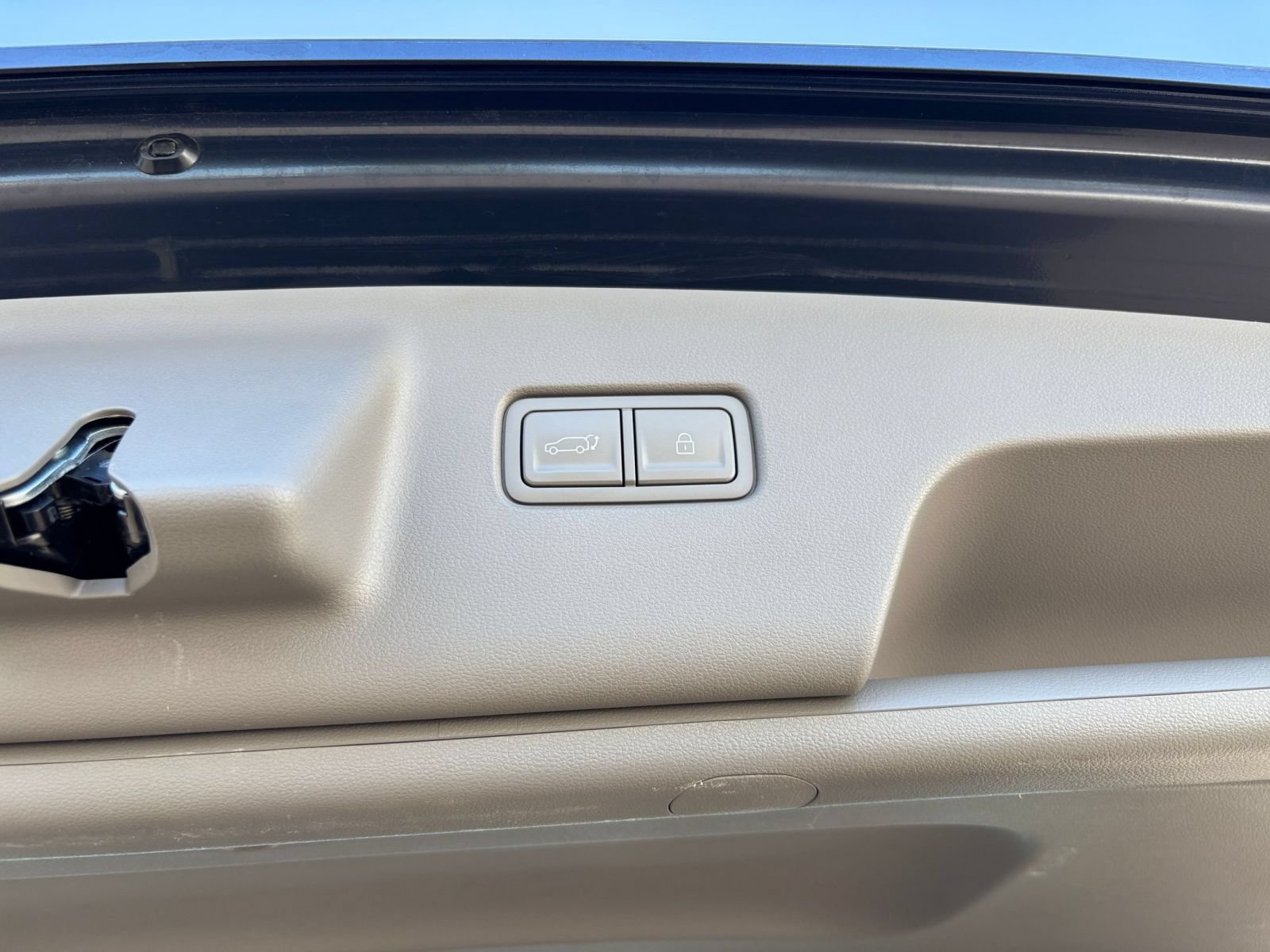 Used 2026 Hyundai Palisade SEL FWD image 24