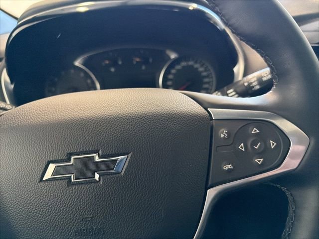 Used 2024 Chevrolet Traverse RS image 43