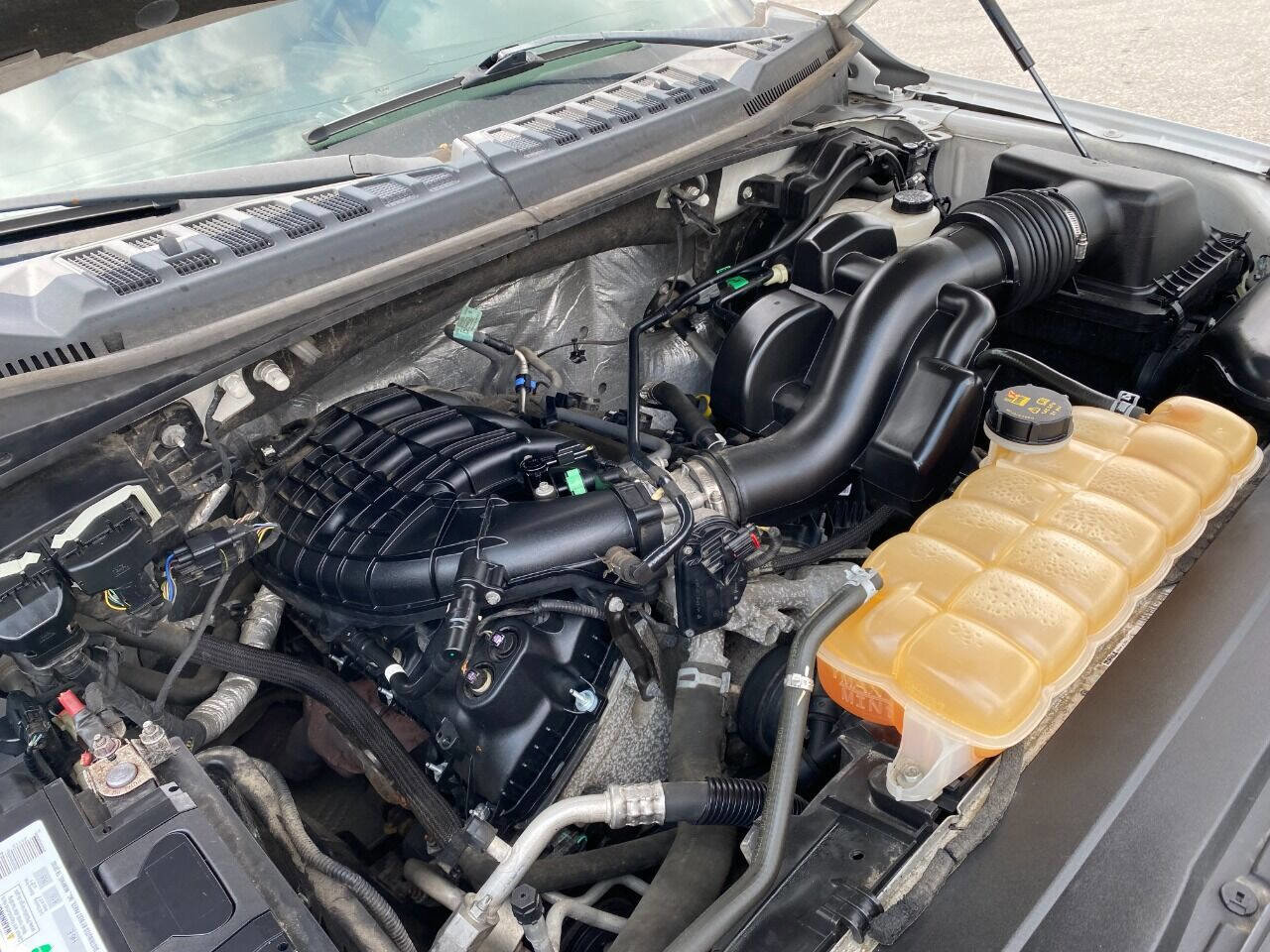 Used 2016 Ford F150 XL image 39