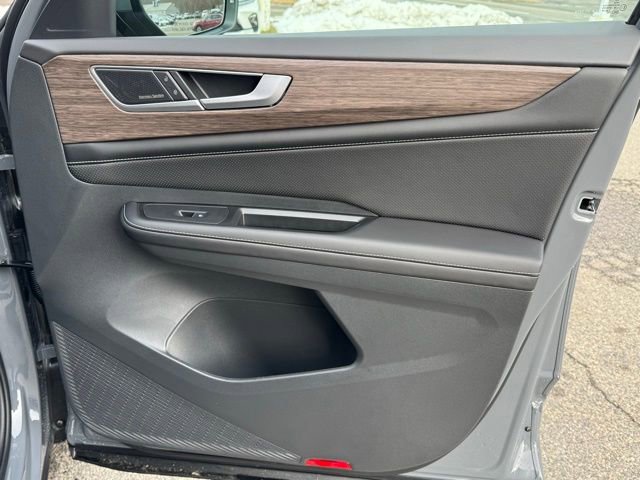 New 2026 Volkswagen Atlas SEL Premium R-Line image 30