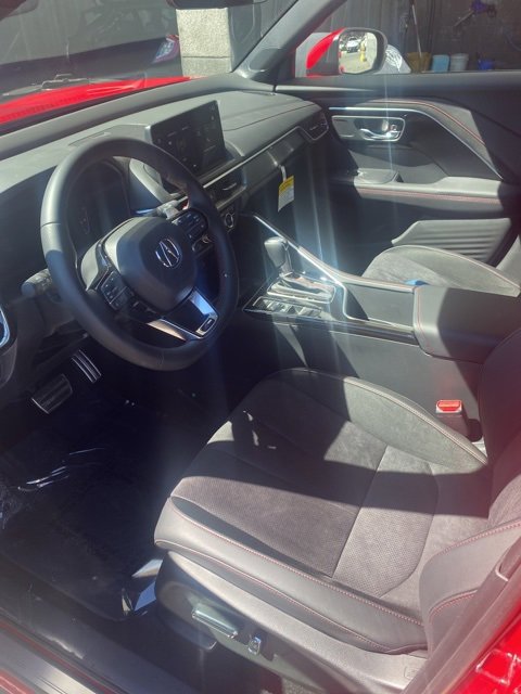 New 2025 Acura ADX A-Spec image 10