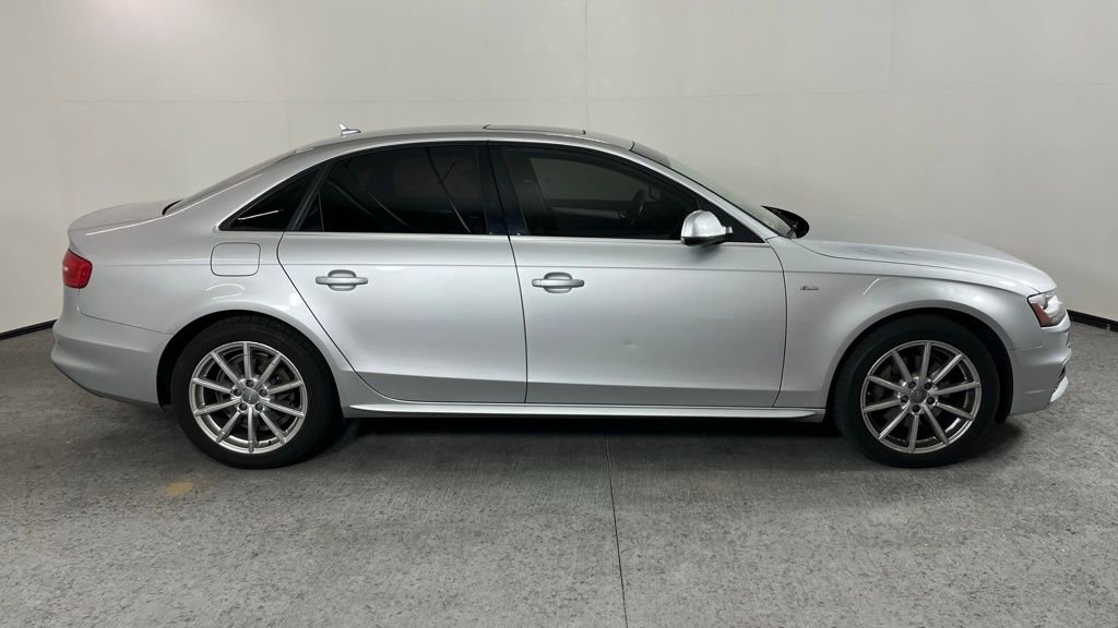 Used 2014 Audi A4 2.0T Premium Plus image 15