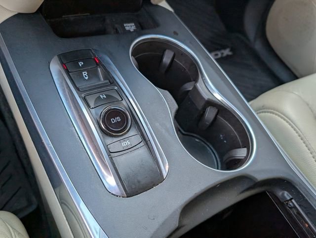 Used 2016 Acura MDX SH-AWD w/ Tech & Entertainment image 28