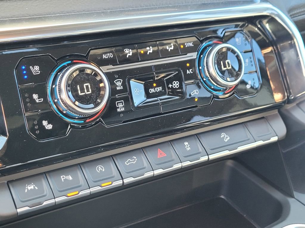 New 2026 GMC Sierra 1500 Denali w/ Denali Reserve Package image 16