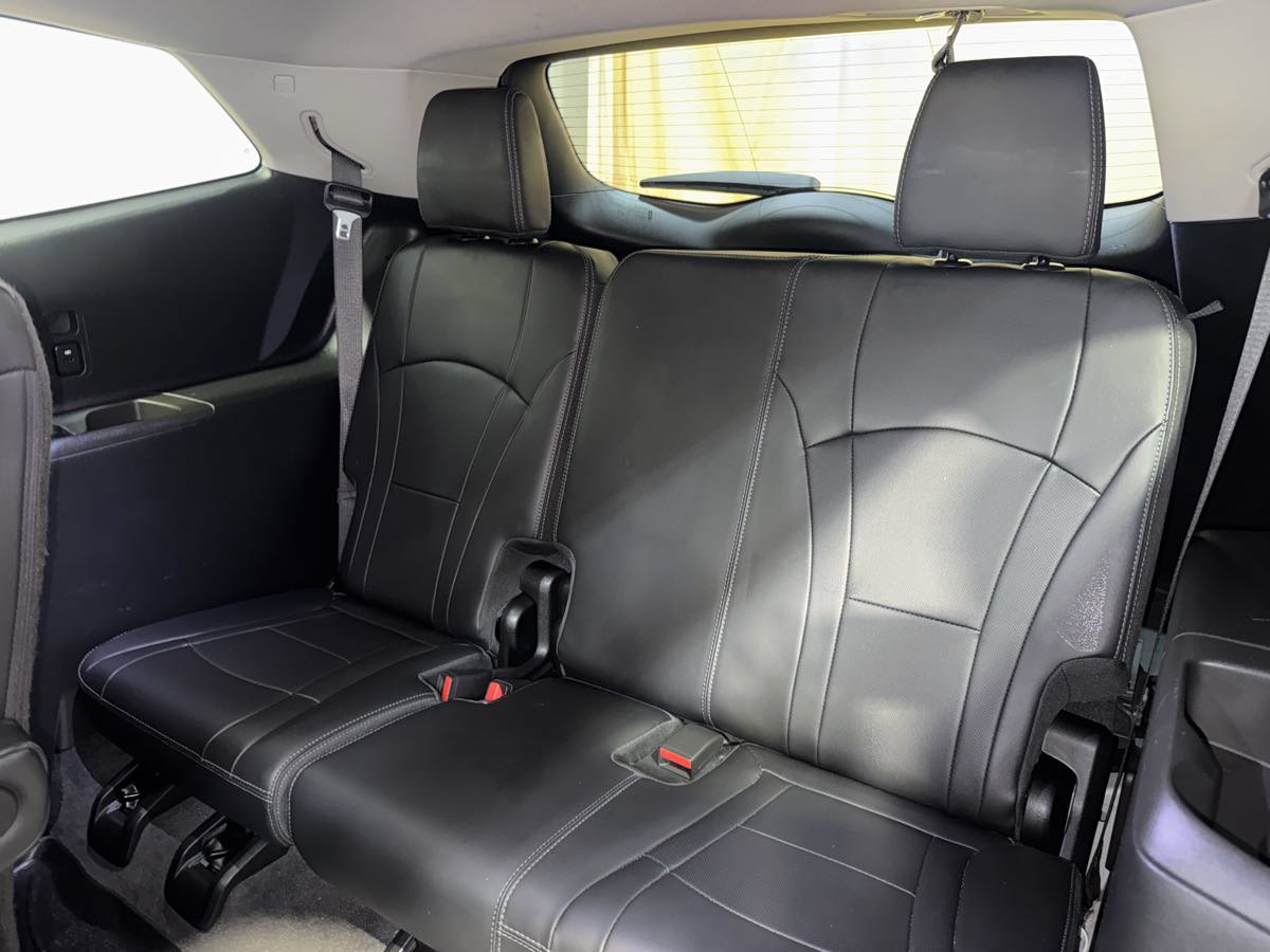 Used 2020 Buick Enclave Avenir FWD image 21